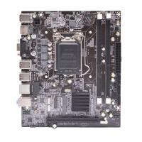 AFOX IH61-MA4 DDR3 SATA3 HDMI PCIe 16X v2.0 1155p mATX