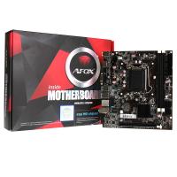 AFOX IH61-MA7 DDR3 SATA3 HDMI PCIe 16X v2.0 1155p mATX