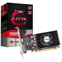 AFOX R5 220 1GB DDR3 64 Bit AFR5220-1024D3L4 (LP)