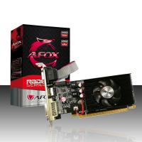 AFOX R5 230 2GB AFR5230-2048D3L4 DDR3 64bit HDMI DVI PCIe 16X v2.0