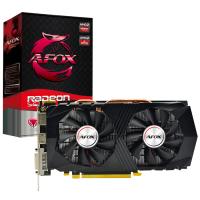 AFOX R9 370 4GB DDR5 256 Bit AFR9370-4096D5H9