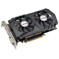 AFOX R9 370 4GB DDR5 256 Bit AFR9370-4096D5H9