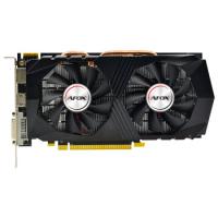 AFOX R9 370 4GB DDR5 256 Bit AFR9370-4096D5H9