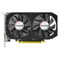 AFOX RX 550 4GB GDDR5 128BIT  AFRX550-4096D5H4-V6