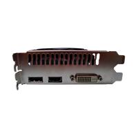 AFOX RX550 4GB AFRX550-4096D5H3 GDDR5 128bit HDMI DVI DP PCIe 16X v3.0