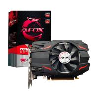 AFOX RX550 4GB AFRX550-4096D5H3 GDDR5 128bit HDMI DVI DP PCIe 16X v3.0