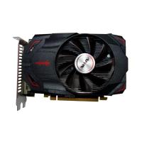 AFOX RX550 4GB AFRX550-4096D5H3 GDDR5 128bit HDMI DVI DP PCIe 16X v3.0
