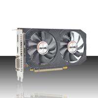 AFOX RX550 4GB AFRX550-4096D5H4-V5 GDDR5 128bit HDMI DVI DP PCIe 16X v3.0