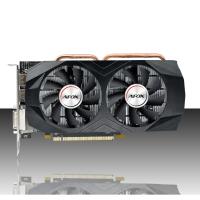 AFOX RX570 8GB AFRX570-8192D5H5 GDDR5 256bit HDMI DP PCIe 16X v3.0
