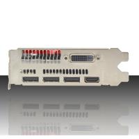 AFOX RX570 8GB AFRX570-8192D5H5 GDDR5 256bit HDMI DP PCIe 16X v3.0