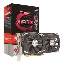 AFOX RX580 DUAL 2048SP EDITION 8GB GDDR5 256Bit