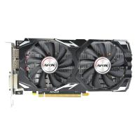 AFOX RX580 DUAL 2048SP EDITION 8GB GDDR5 256Bit