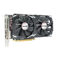 AFOX RX580 DUAL 2048SP EDITION 8GB GDDR5 256Bit