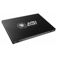 AGI 240GB AGI240G06AI138 554- 510MB/s SSD SATA-3 Disk