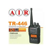 AİR TR-446 LCD Ekran 128 kanal hafızası Pmr (15Km Görüşme Mesafeli)