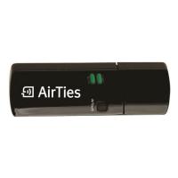 AIRTIES AIR2411 300Mbps 802.11b/g USB Kablosuz Adaptör
