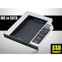 AKASA 2.5 AK-OA2SSA-BK Slim Sata ODD Sata Harddisk Kutusu