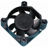 AKASA 4cm AK-DFS401012M Siyah Çok Amaçlı Fan