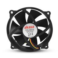 AKASA 9.2CM AK-DFS922512LA2 3-PIN KASA FANI