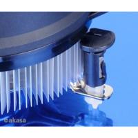 AKASA AK-CC7108ES01 Hava Soğutmalı İşlemci Fanı