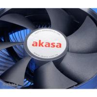 AKASA AK-CC7108ES01 Hava Soğutmalı İşlemci Fanı