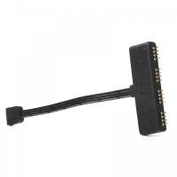 AKASA AK-CBLD02-10BK RGB LED Çoklayıcı Kablo AK-CBLD02-10BK