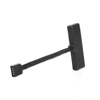 AKASA AK-CBLD02-10BK RGB LED Çoklayıcı Kablo AK-CBLD02-10BK