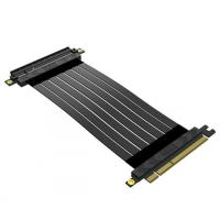 AKASA AK-CBPE03-20B PCIe 4.0 x16 20cm Riser Kablo