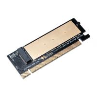 AKASA AK-PCCM2P-05 Alüminyum Soğutuculu SSD to PCIe Dönüştürücü