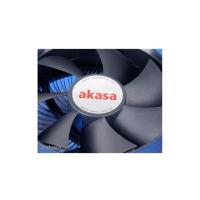 Akasa Intel AK-CC7108ES01 LGA775/1156 Dual Soket