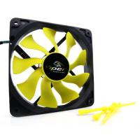 AKASA Viper AK-FN063 14cm S-Flow Yüksek Performanslı Sessiz Fan