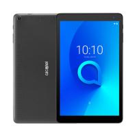 ALCATEL 1T 10,1" 16Gb Bellek, 1Gb Ram, Wifi, 2Mpix Ön 2Mpix Arka Kamera, Android Tablet PC, Black