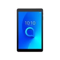 ALCATEL 1T 10,1" 16Gb Bellek, 1Gb Ram, Wifi, 2Mpix Ön 2Mpix Arka Kamera, Android Tablet PC, Black
