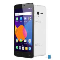 ALCATEL ONE TOUCH PİXİ 3 10 16GB 10 BEYAZ Wi-Fi 5Mp Distribitör TYPECASE KILIF HEDİYE