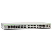 ALIIED TELESIS 48-PORT AT-GS950/48-50 4X-SFP GIGABIT YÖNETİLEBİLİR SWITCH