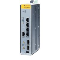 ALLIED TELESIS 4 Port AT-IE200-6GT 10/100/2x1000 Web Yönetilebilir 2x SFP Switch