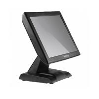 ALLSHOP 15.6" Dokunmatik P500 CORE i3 4GB RAM- 128GB SSD- FDOS- (1366 X 768) POS PC