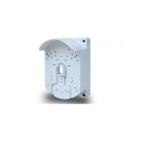 ALTEBOX US-7002B Kamera,Yalıtım Besleme Kutusu Beyaz