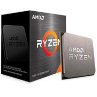 AMD 100-100000059WOF CPU  RYZEN 9 5950X 4.90GHZ 64MB AM4 7nm İşlemci