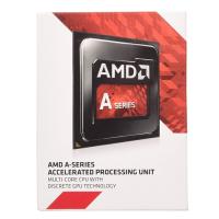 AMD A10 7800 X4 3.50/3.90 GHz 2MB R7 FM2+ 65W