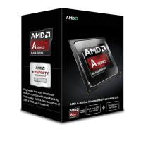 AMD A6 X2 6400K Dual Core 3.9 GHz VGA FM2 AD640KOKHLBOX