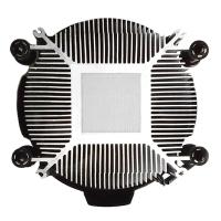 AMD Wraith Stealth AM4 712-000071 REV B İşlemci Fanı