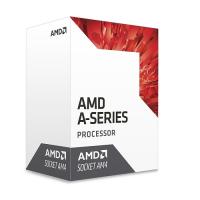 AMD A6 9500 3.5ghz 1MB 2çekirdekli AMD R5 Graphics AM4 65w Kutulu+Fanlı