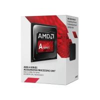 AMD A8 9600 3.5ghz 2MB 4çekirdekli AMD R7 Graphics AM4 65w Kutulu+Fanlı