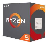 AMD AM4 Ryzen 5 1500X 3.5ghz 18mb 4çekirdekli 65w