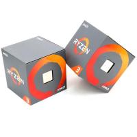 AMD RYZEN 3 2200G 3.5ghz 6MB 4çekirdekli O/B VEGA 8 AM4 65w Kutulu+Fanlı