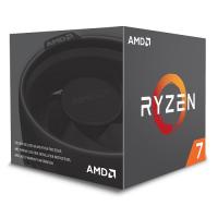 AMD AM4 Ryzen 7 1700 3.0ghz 20mb 8çekirdekli 65w 13738 (PassMark Puanı)