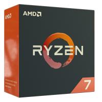 AMD AM4 Ryzen 7 1800X 3.6ghz 20mb 8çekirdekli Fansız 95w 15407 (PassMark Puanı)