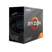 AMD RYZEN 3 3200G 3.6ghz 6MB 4çekirdekli O/B VEGA 8 AM4 65w Kutulu+Fanlı