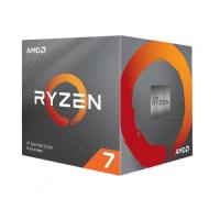 AMD RYZEN 7 3800X 36MB 8çekirdekli VGA YOK AM4 105w Kutulu+Fanlı